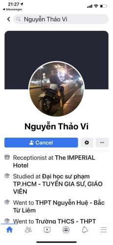 Nguyễn Thảo Vi-0918685461