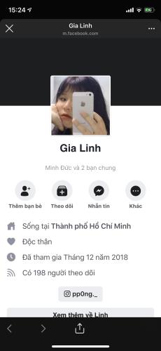 Hà Huyền Chi - Gia Linh-0783461683
