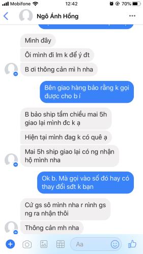 Ngô Ánh Hồng-0326667363