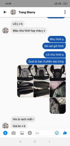 Nguyen Huong-0705689222