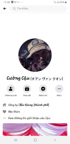 Fb : Cậu Cường-0334609695
