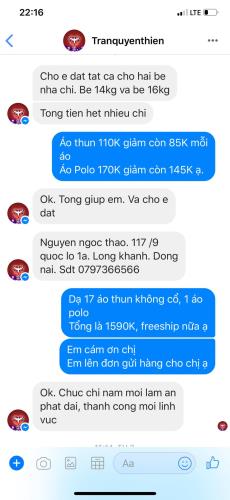 Tranquyenthien Nguyễn Ngọc Thảo-0797366566