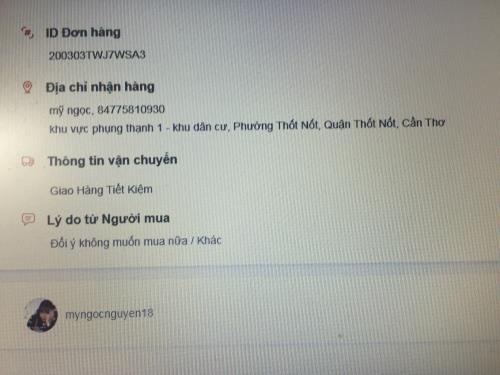 Mỹ Ngọc-0775810930