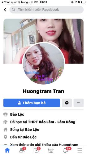 Huongtram tran-0988879317