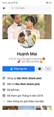 Huỳnh Mai-0372182699