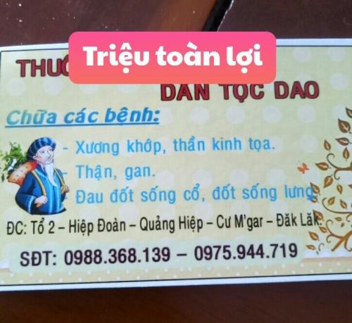 Trieu Loi-0988368139