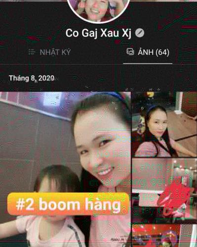 Zalo Co Gaj Xau Xj-0945870908