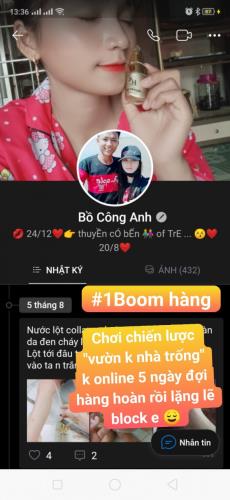 Thư (zalo Bồ Công Anh)-0983517244