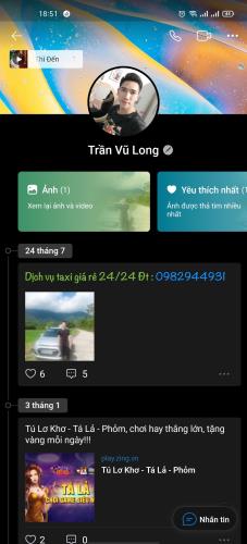 Nga - Long-0327086782