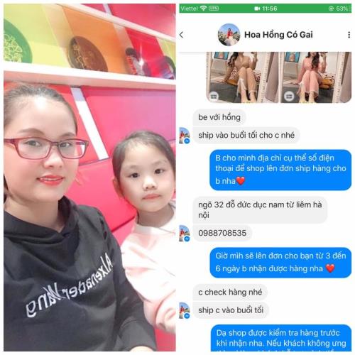 Hoa Hồng Có Gai-0988708535