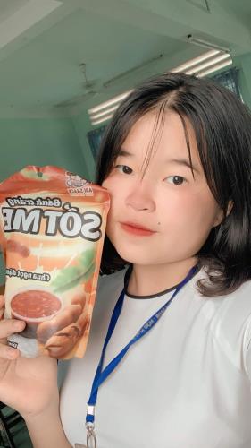 Huỳnh Ngọc Gia Linh-0843721779