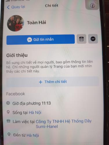 Fb: Toàn Hải-0981831928