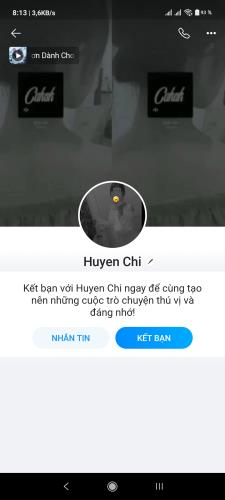 Lê Huyền Chi (Trang)-0359889723