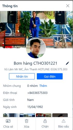 Phạm Vũ Lâm-0336575303