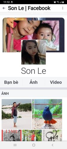 Lê Ngọc Bảo Hân-0367285750