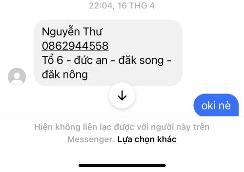 Anh Thư ( Tên fb không biết đúng tên thiệt không )-0862944558