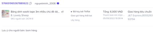 Lê Nguyệt Minh-0325521862