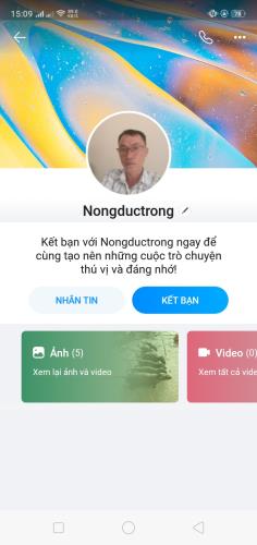 Nông đức trọng-0345737685