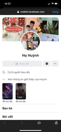 Huỳnh Tấn Duy-0365446612