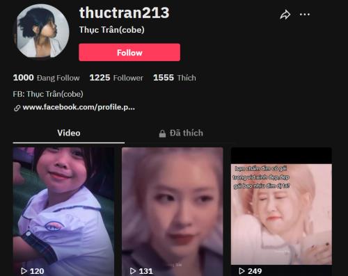 Tâm Như (Tiktok: thuctran213)-0853906090