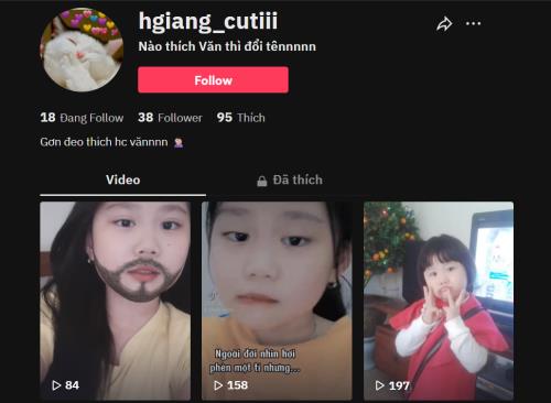 Hương Giang (Tiktok: hgiang_cutiii)-0904403843