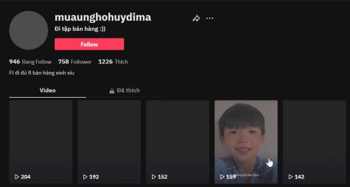 Thanh Ngọc (Tiktok: muaunghohuydima)-0988585497