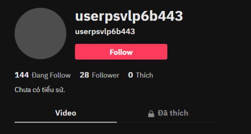 Lê Khánh Vy (Tiktok: userpsvlp6b443)-0902730722