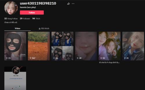 Cao Trần Gia Hân (Tiktok: user4301198398210)-0961022327