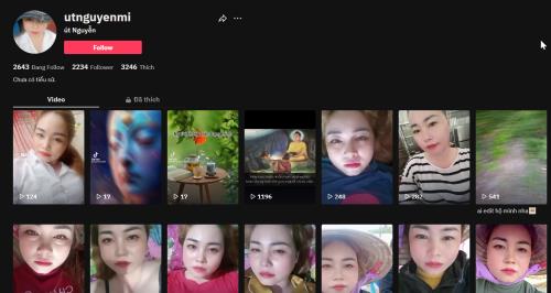 út Nguyễn (Tiktok: utnguyenmi)-0348489760