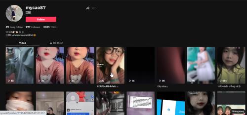 Hương hà (Tiktok: mycao87)-0973234075