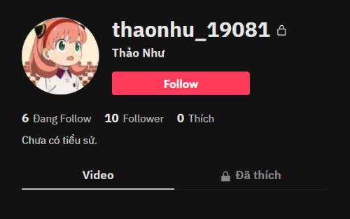 Thảo Như (Tiktok: thaonhu_19081)-0918971601