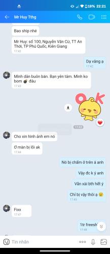 Mr Huy Tthg-0879819119