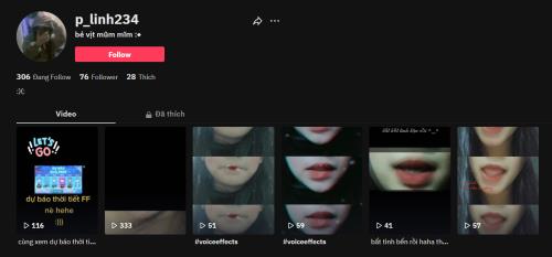 Trang bé (Tiktok: p_linh234)-0917322937