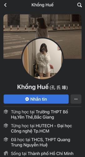 Khổng huế-0349959663