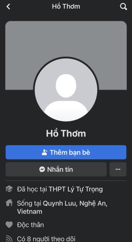 Hồ Thơm-0373499305