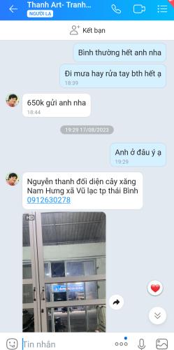 Nguyen Thanh - Nguyen Thanh Tranh Art-0912630278