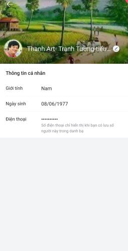 Nguyen Thanh - Nguyen Thanh Tranh Art-0912630278