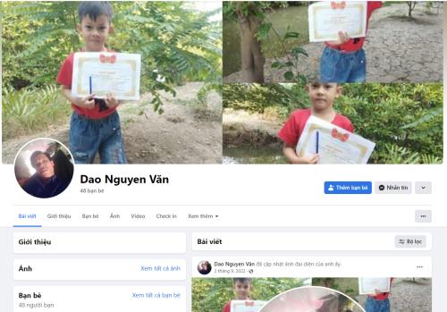 Dao Nguyen Van-0345215719