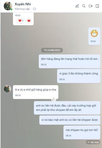 Xuyến Nhi-0949064532