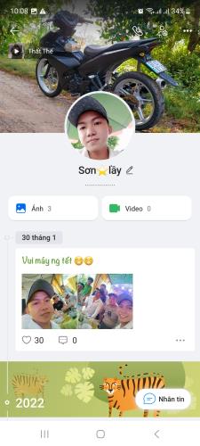 tên zalo Sơn Lầy-0372162638