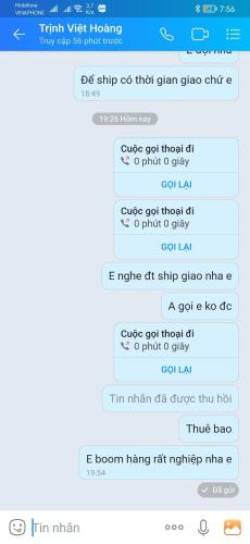 Trịnh Việt Hoàng-0346121909