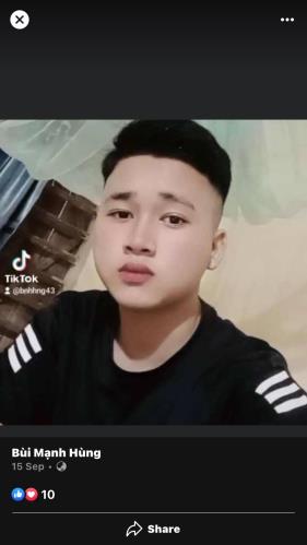 Bùi Mạnh Hùng-0382006632