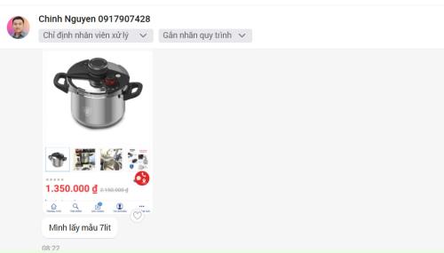 Chinh Nguyen-0917907428