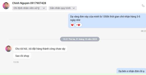 Chinh Nguyen-0917907428