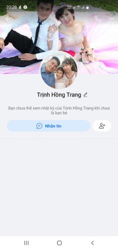 Trịnh Hồng Trang-0397881828