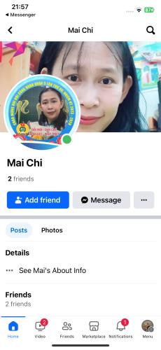 Mai Chi-0985719959