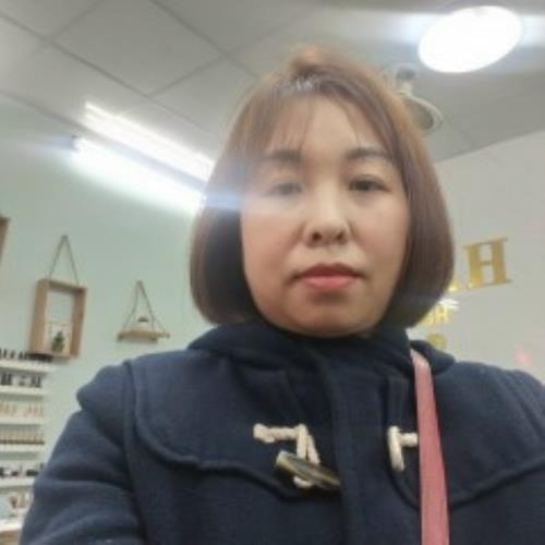 Hồng Thư - công ty TNHH ĐiệnTử Meiko Việt Nam-0383129996