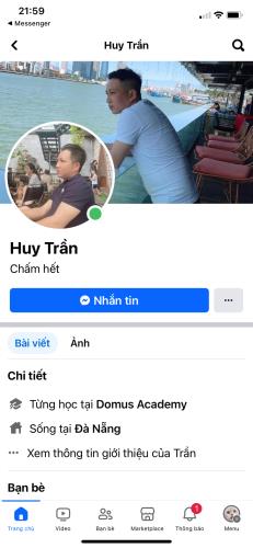 Huy Trần-0905710870