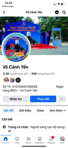 Võ Cảnh Yến-0975422415