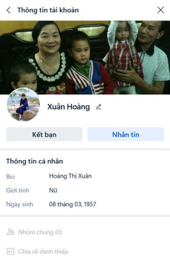 Hoàng Thị Xuân-0356718286